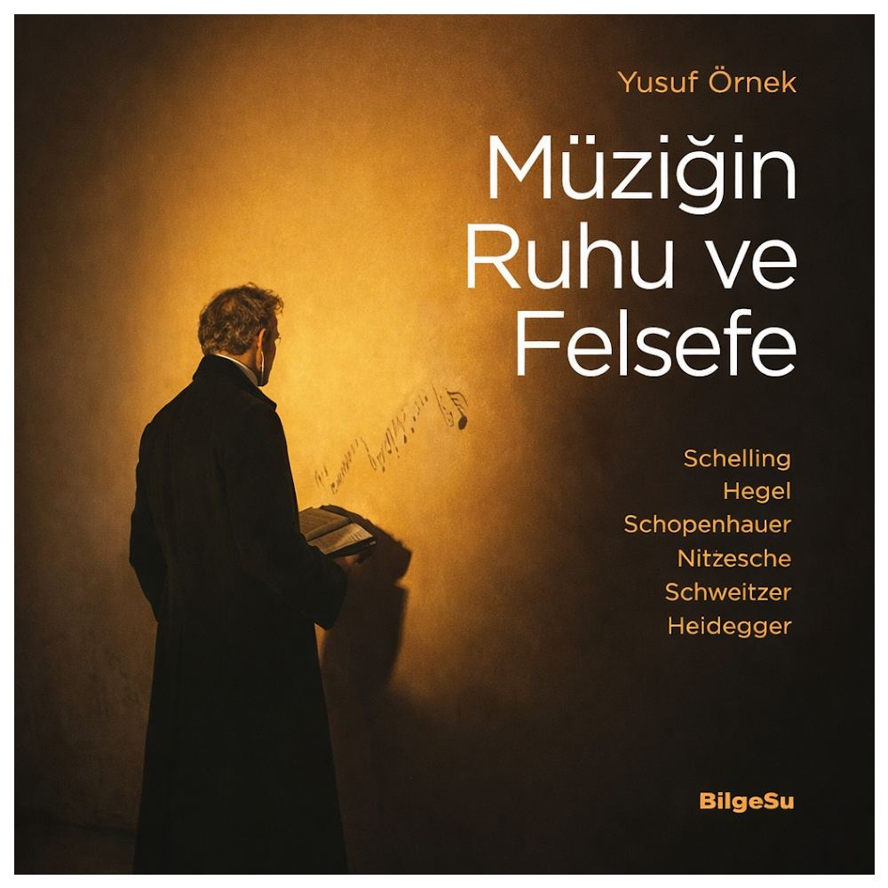 Müziğin Ruhu ve Felsefe